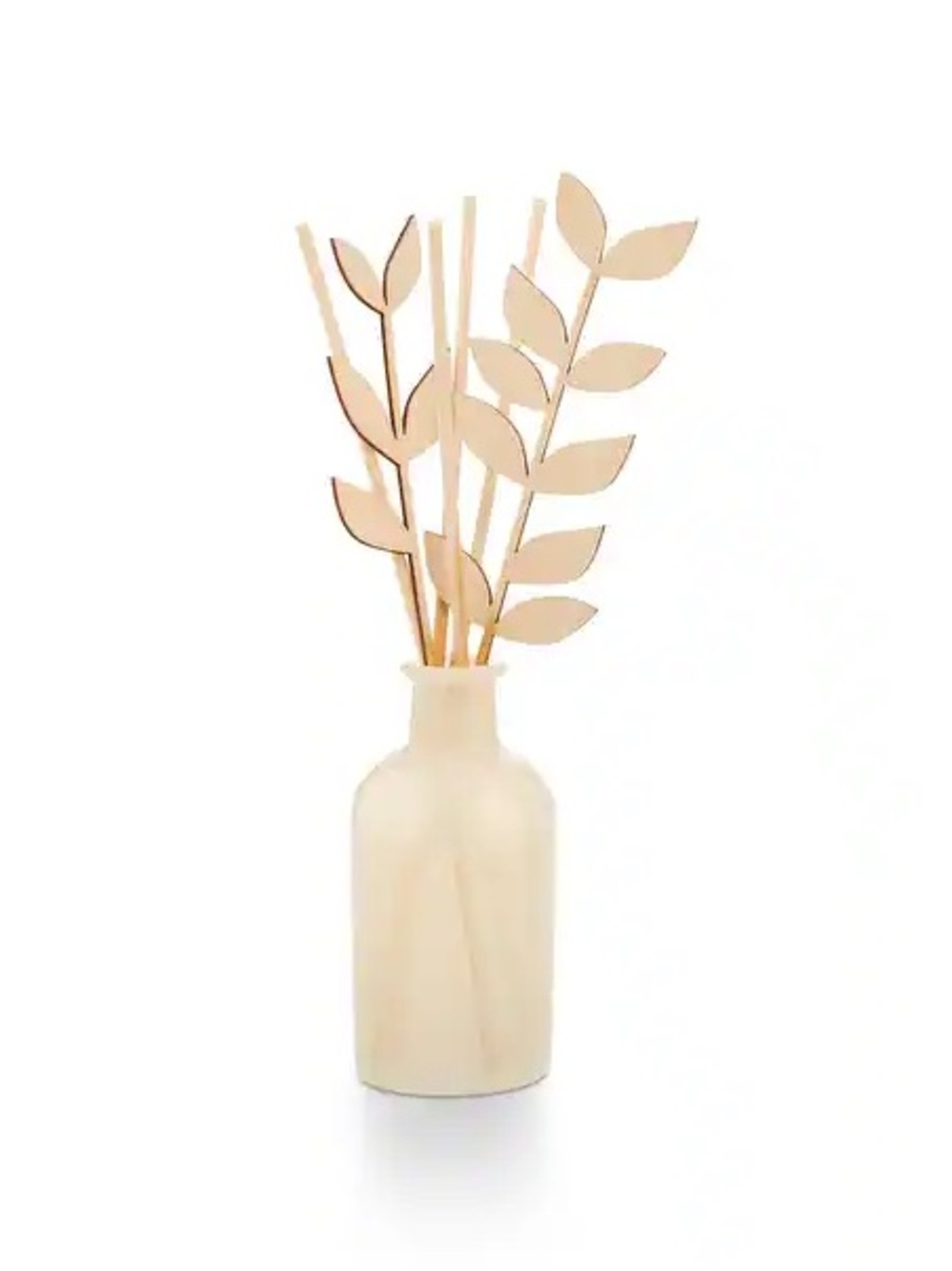 Tried & True Fresh Balsam Wood Reed Diffuser